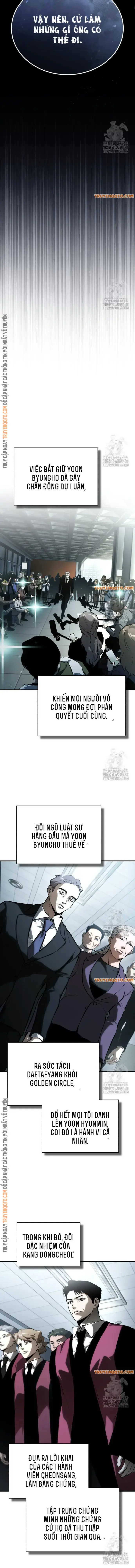 Ác Quỷ Trở Lại Học Đường - Trang 8