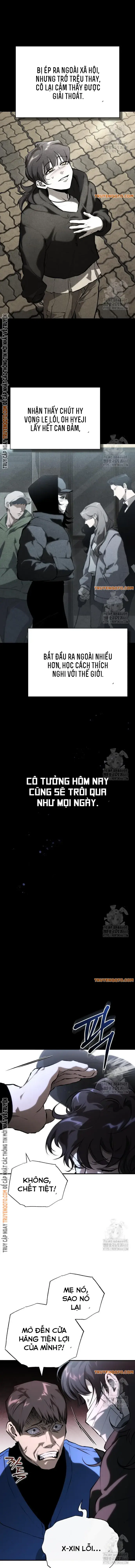 Ác Quỷ Trở Lại Học Đường - Trang 14