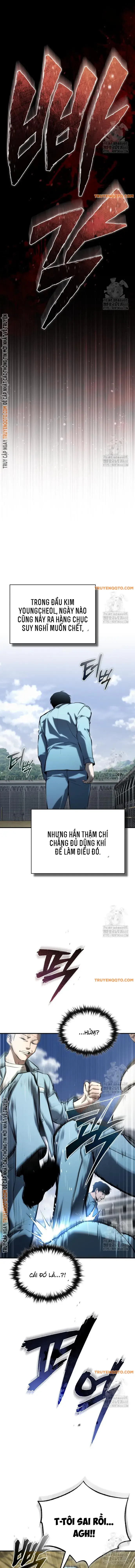 Ác Quỷ Trở Lại Học Đường - Trang 21