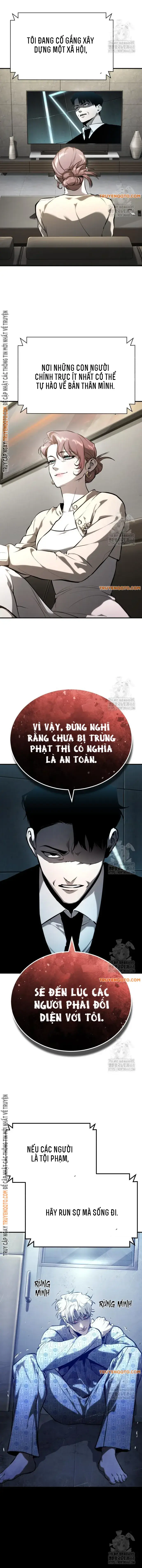 Ác Quỷ Trở Lại Học Đường - Trang 2