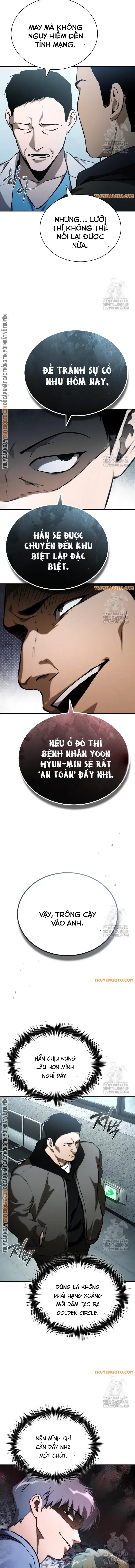 Ác Quỷ Trở Lại Học Đường - Trang 10
