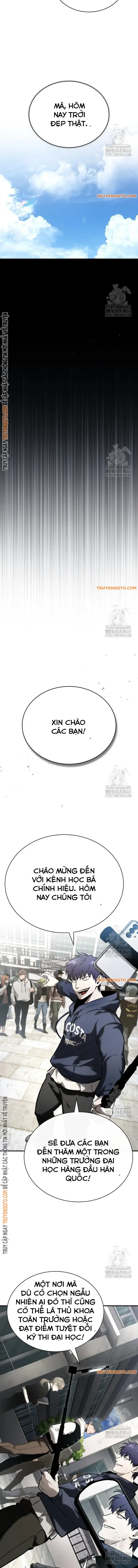 Ác Quỷ Trở Lại Học Đường - Trang 13