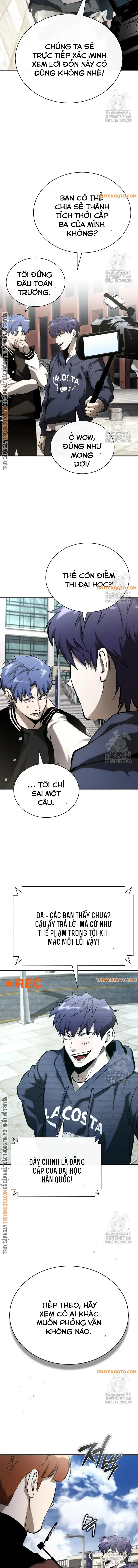 Ác Quỷ Trở Lại Học Đường - Trang 14