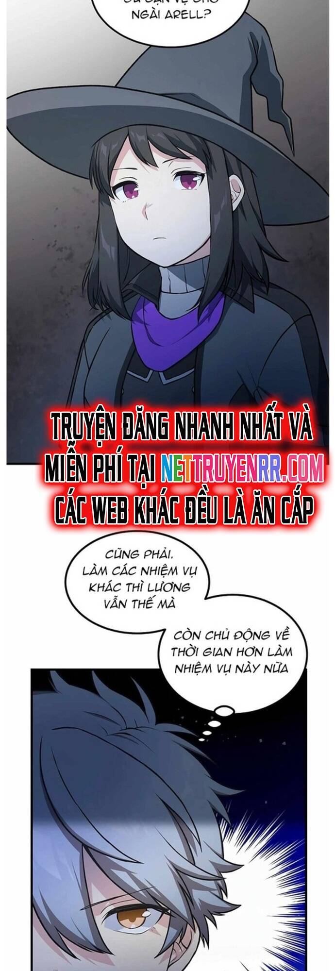 Bách Kiếp Cường Giả - Trang 10