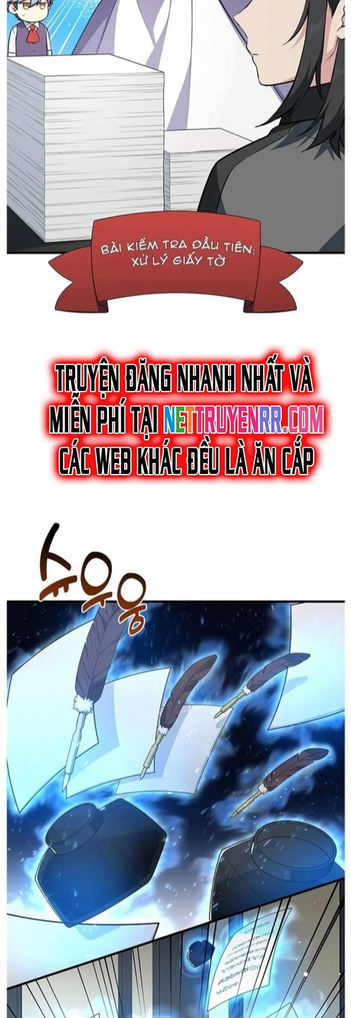 Bách Kiếp Cường Giả - Trang 12