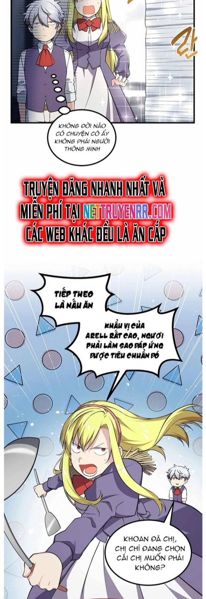 Bách Kiếp Cường Giả - Trang 13
