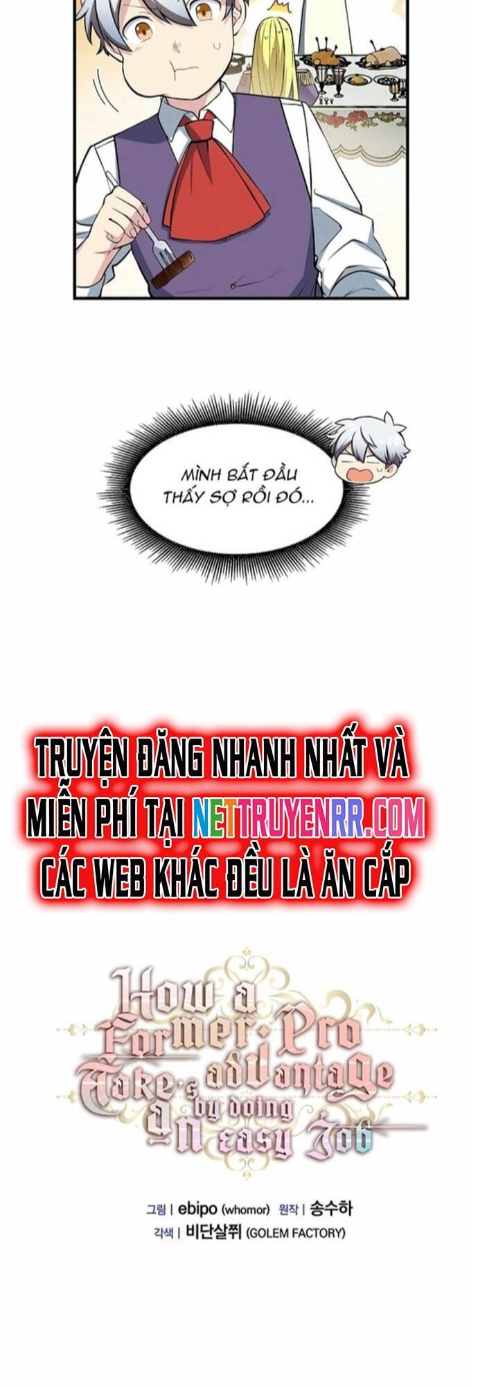 Bách Kiếp Cường Giả - Trang 15
