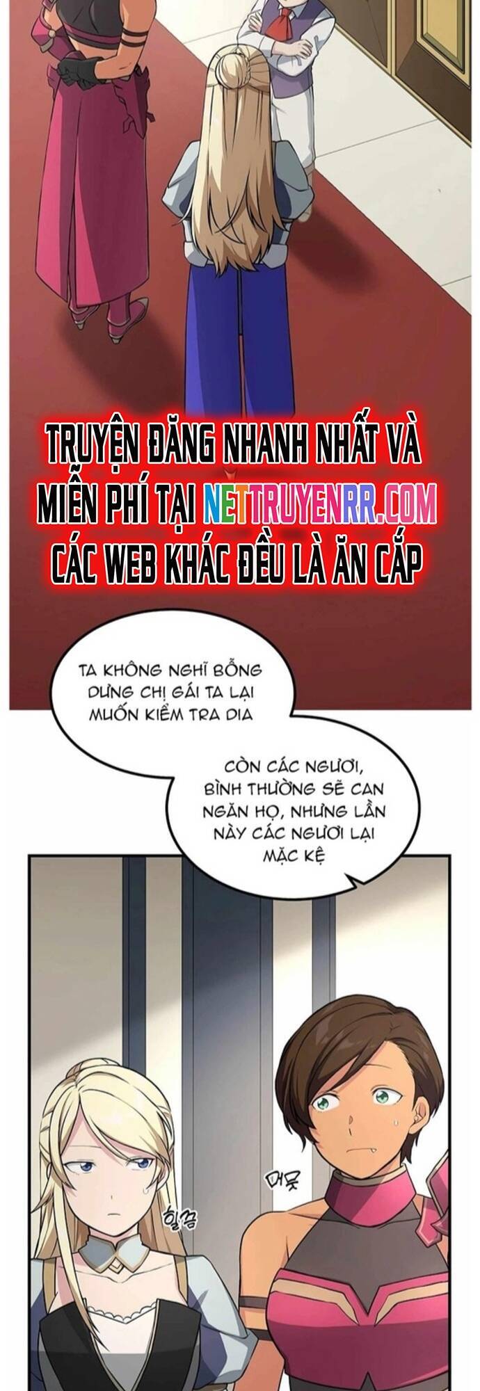 Bách Kiếp Cường Giả - Trang 16