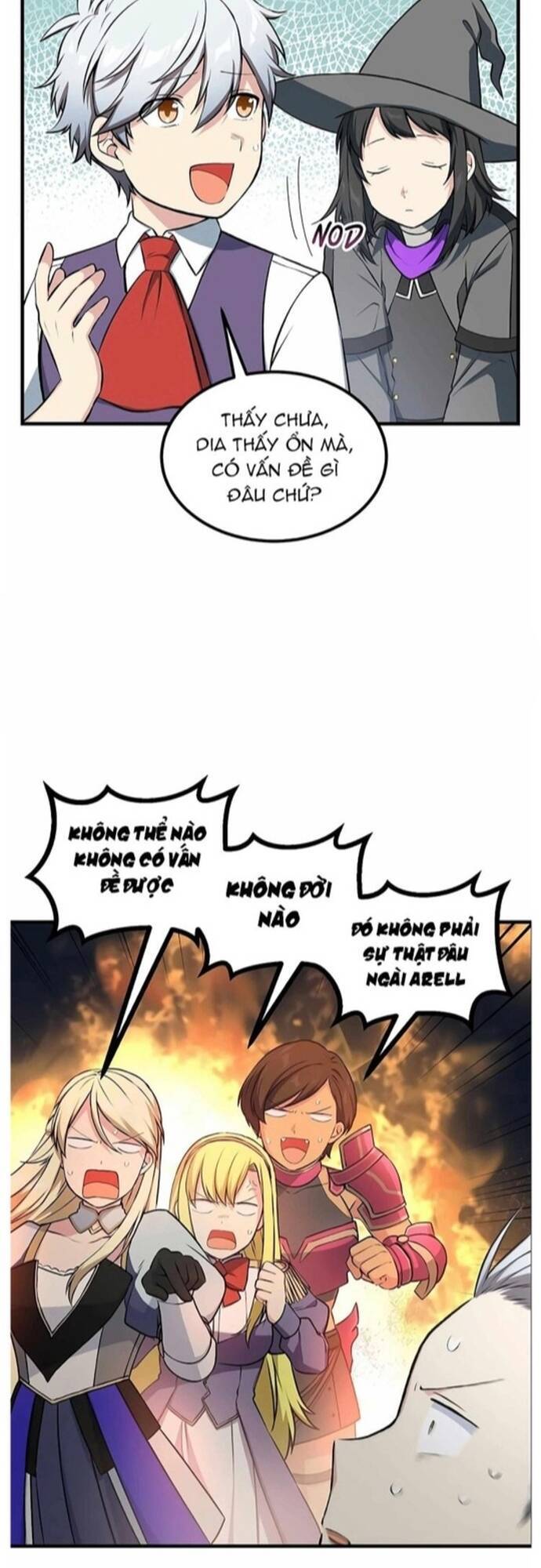 Bách Kiếp Cường Giả - Trang 4