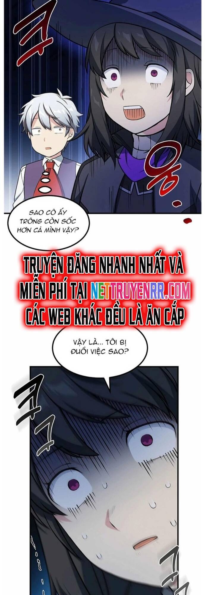 Bách Kiếp Cường Giả - Trang 6