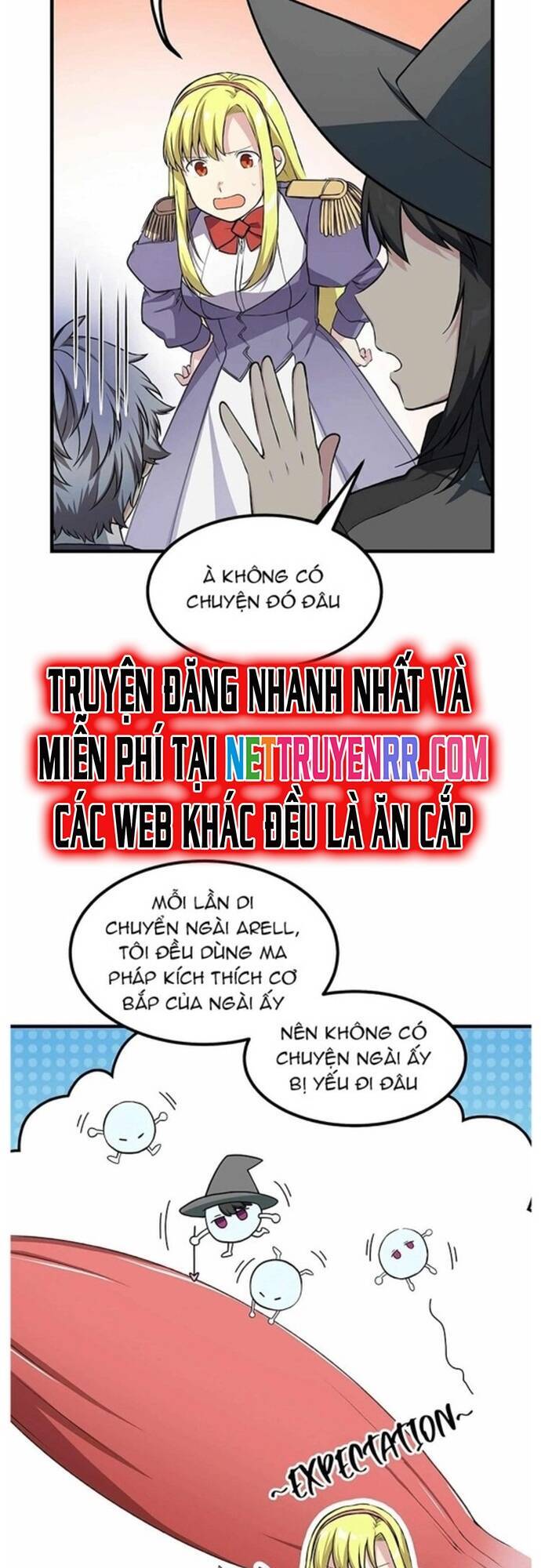 Bách Kiếp Cường Giả - Trang 8
