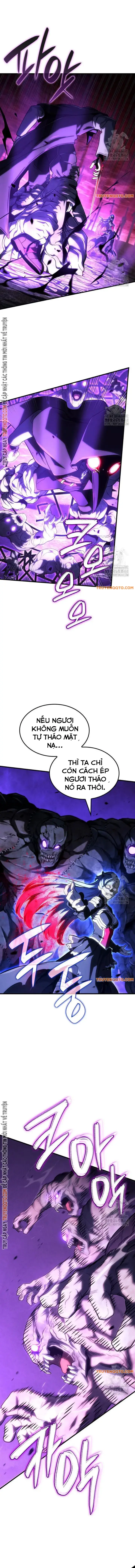 Thiết Huyết Kiếm Sĩ Hồi Quy - Trang 8