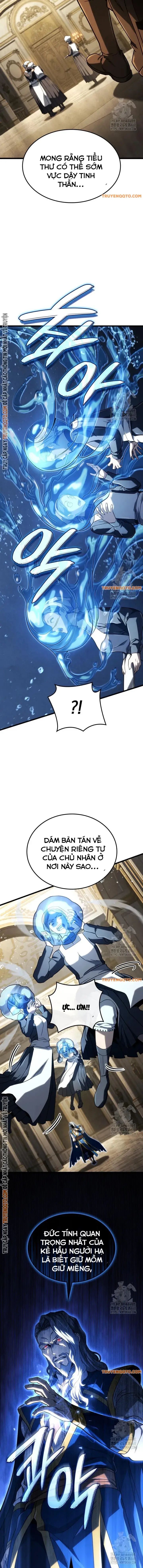 Thiết Huyết Kiếm Sĩ Hồi Quy - Trang 2