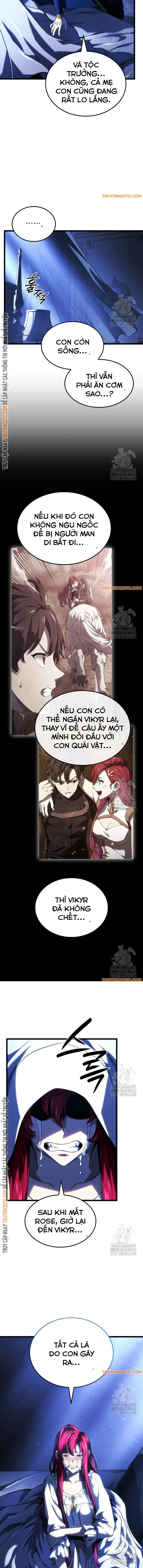 Thiết Huyết Kiếm Sĩ Hồi Quy - Trang 5