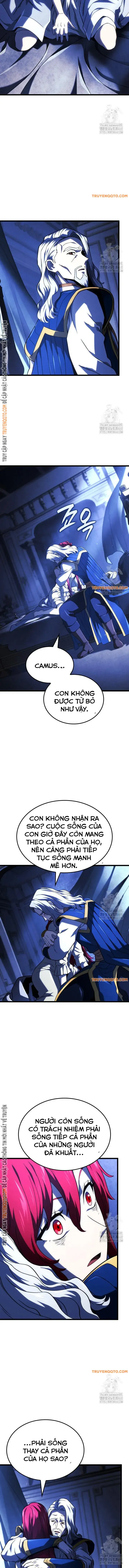 Thiết Huyết Kiếm Sĩ Hồi Quy - Trang 6