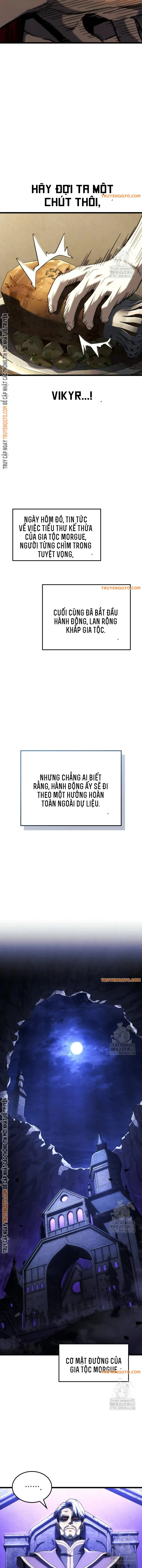 Thiết Huyết Kiếm Sĩ Hồi Quy - Trang 13