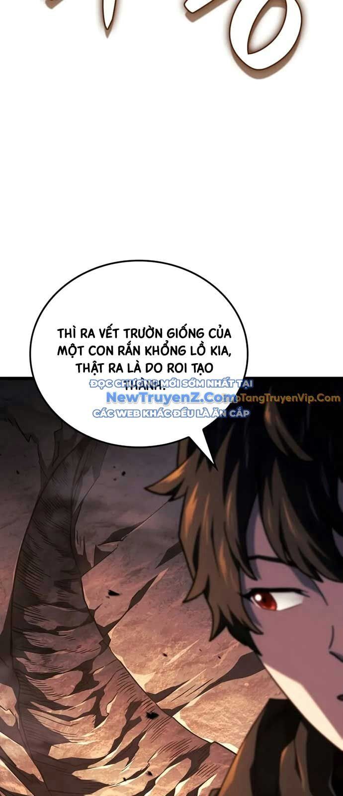 Thiết Huyết Kiếm Sĩ Hồi Quy - Trang 15