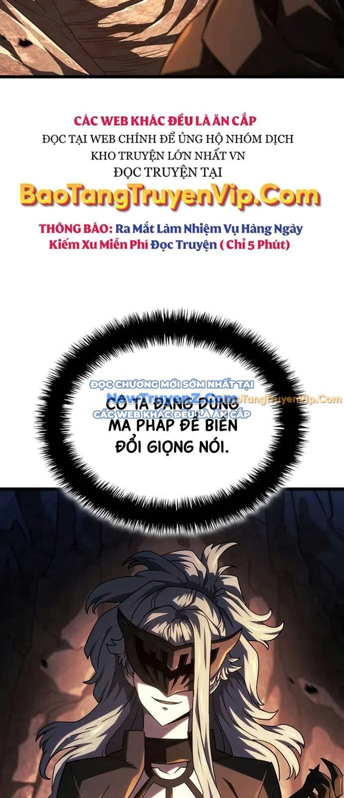 Thiết Huyết Kiếm Sĩ Hồi Quy - Trang 16