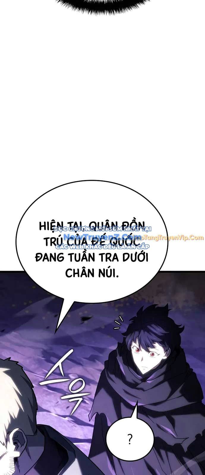 Thiết Huyết Kiếm Sĩ Hồi Quy - Trang 30