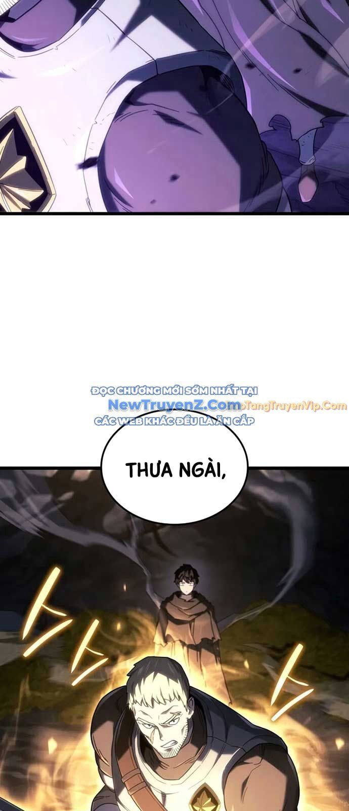 Thiết Huyết Kiếm Sĩ Hồi Quy - Trang 31
