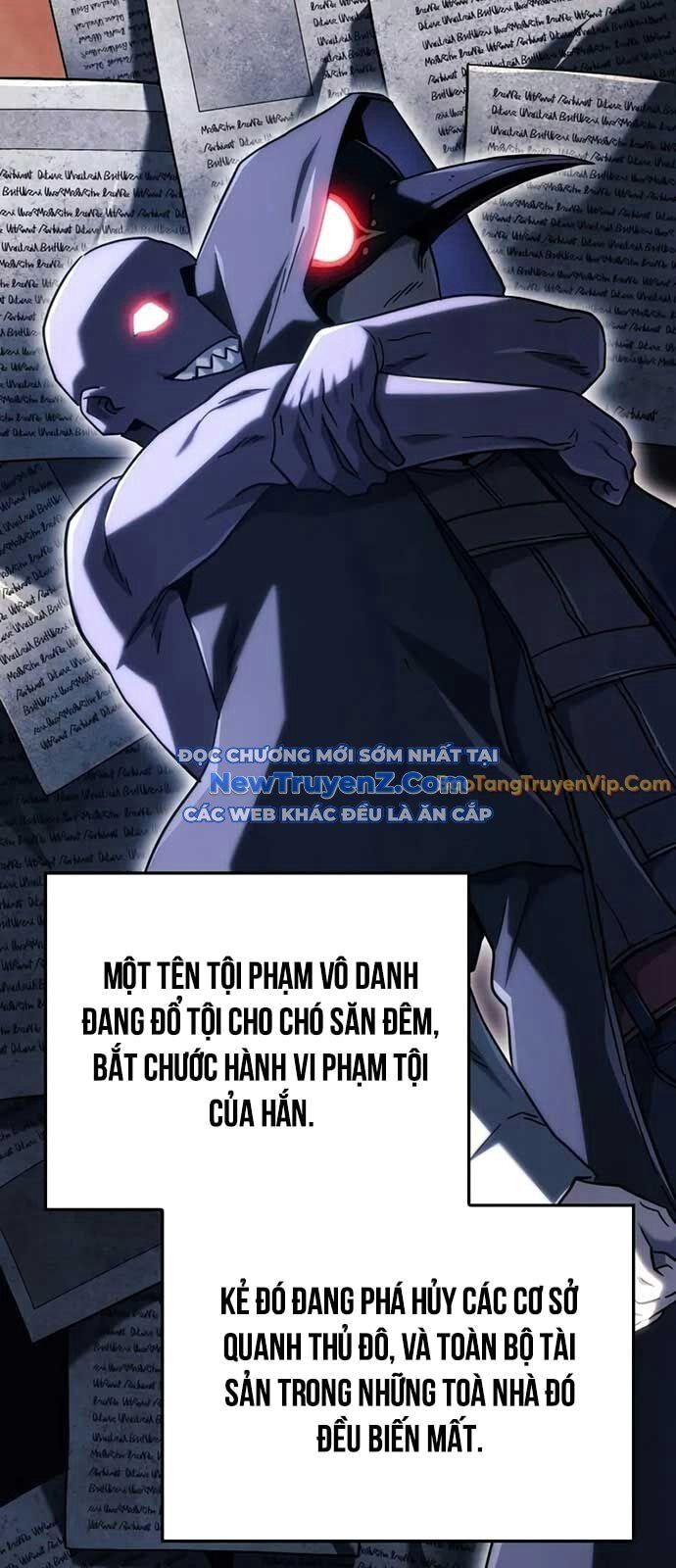 Thiết Huyết Kiếm Sĩ Hồi Quy - Trang 7