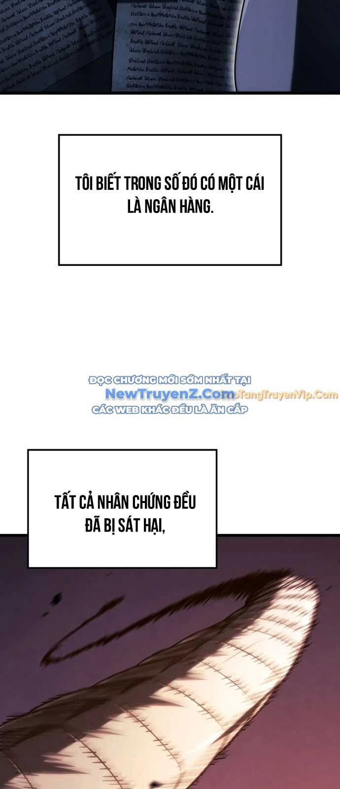 Thiết Huyết Kiếm Sĩ Hồi Quy - Trang 8
