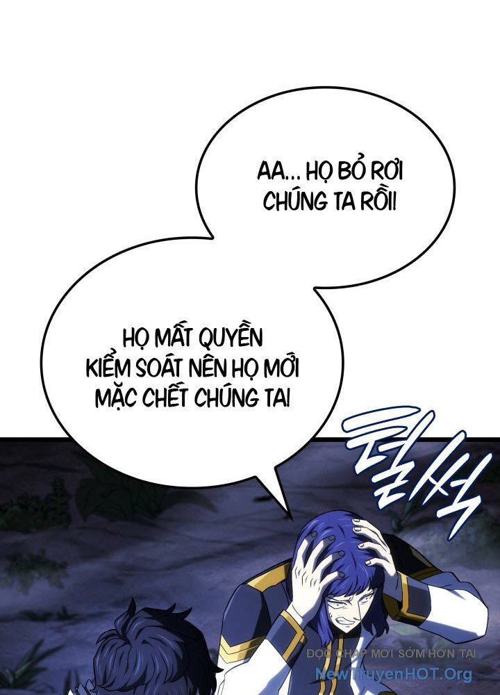 Thiết Huyết Kiếm Sĩ Hồi Quy - Trang 49