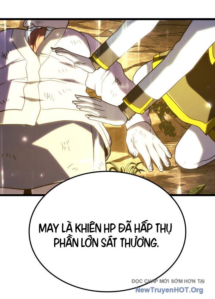 Thiết Huyết Kiếm Sĩ Hồi Quy - Trang 81