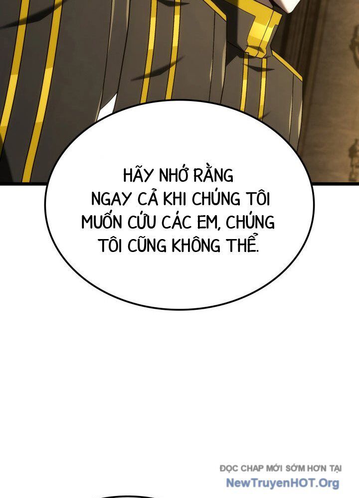 Thiết Huyết Kiếm Sĩ Hồi Quy - Trang 19
