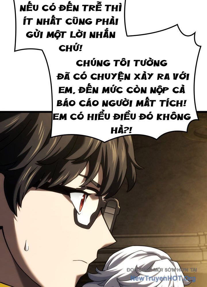 Thiết Huyết Kiếm Sĩ Hồi Quy - Trang 26