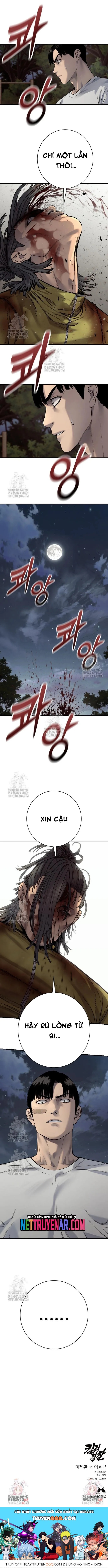 Cảnh Sát Báo Thù - Trang 7