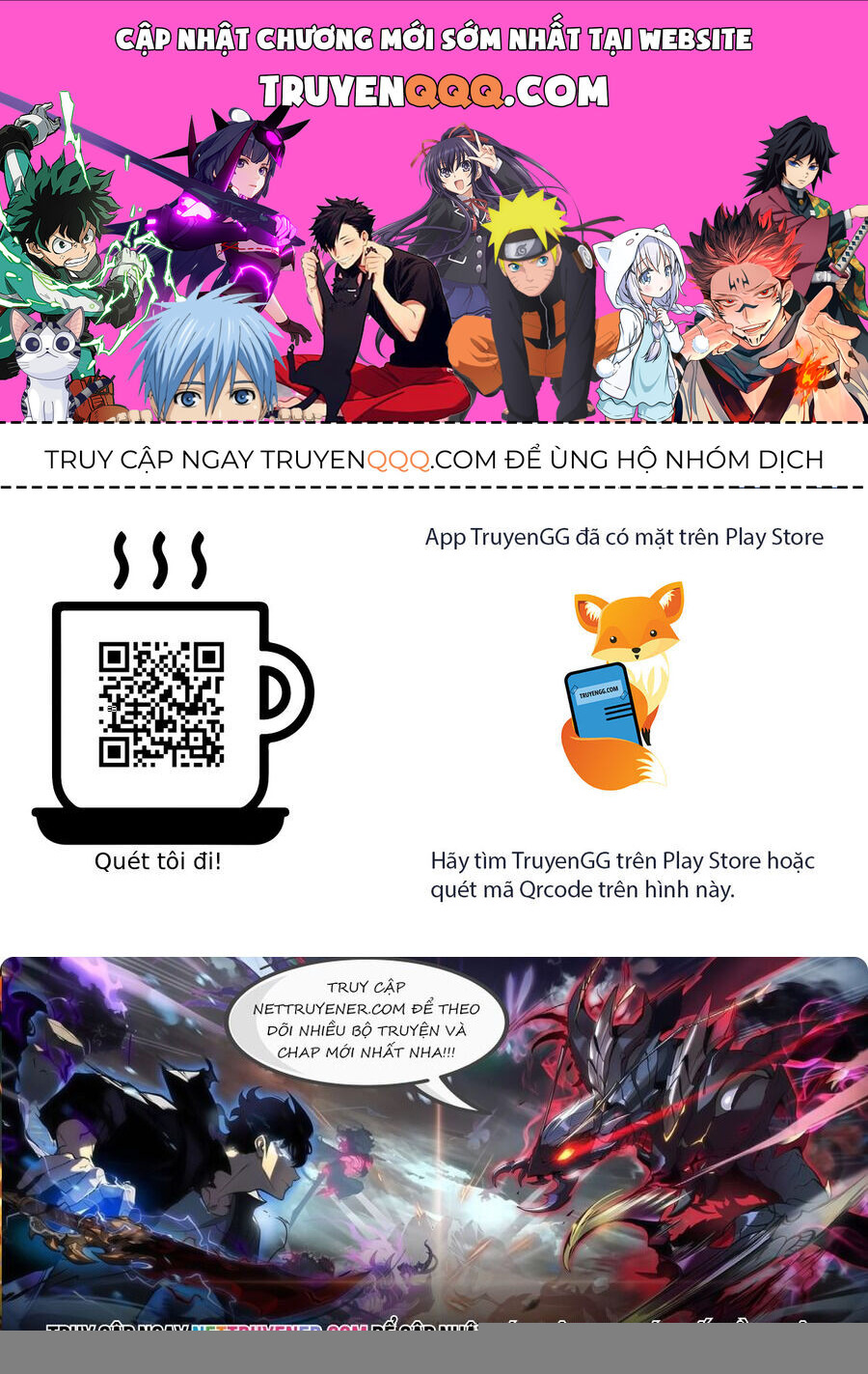 TuTienTruyen Truyện tranh online
