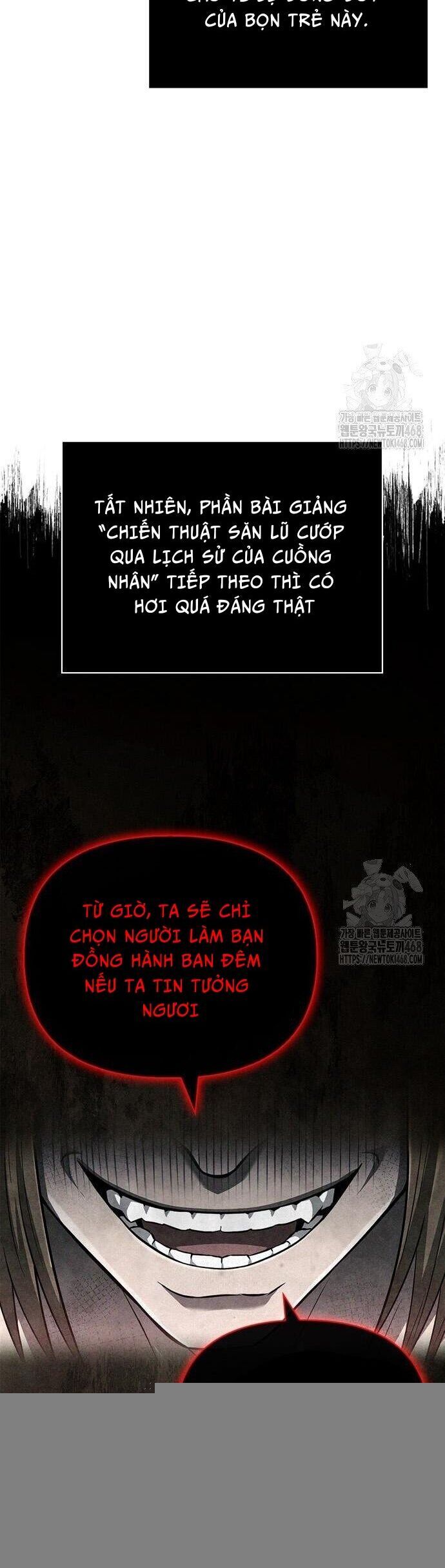 Sống Sót Trong Trò Chơi Với Tư Cách Là Một Cuồng Nhân - Trang 24