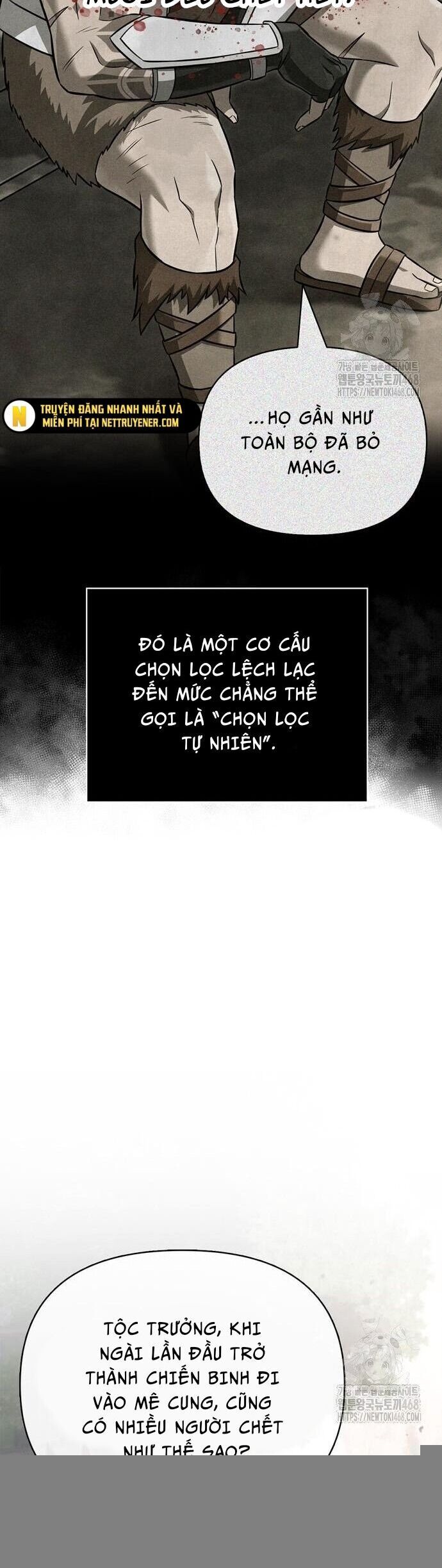 Sống Sót Trong Trò Chơi Với Tư Cách Là Một Cuồng Nhân - Trang 47
