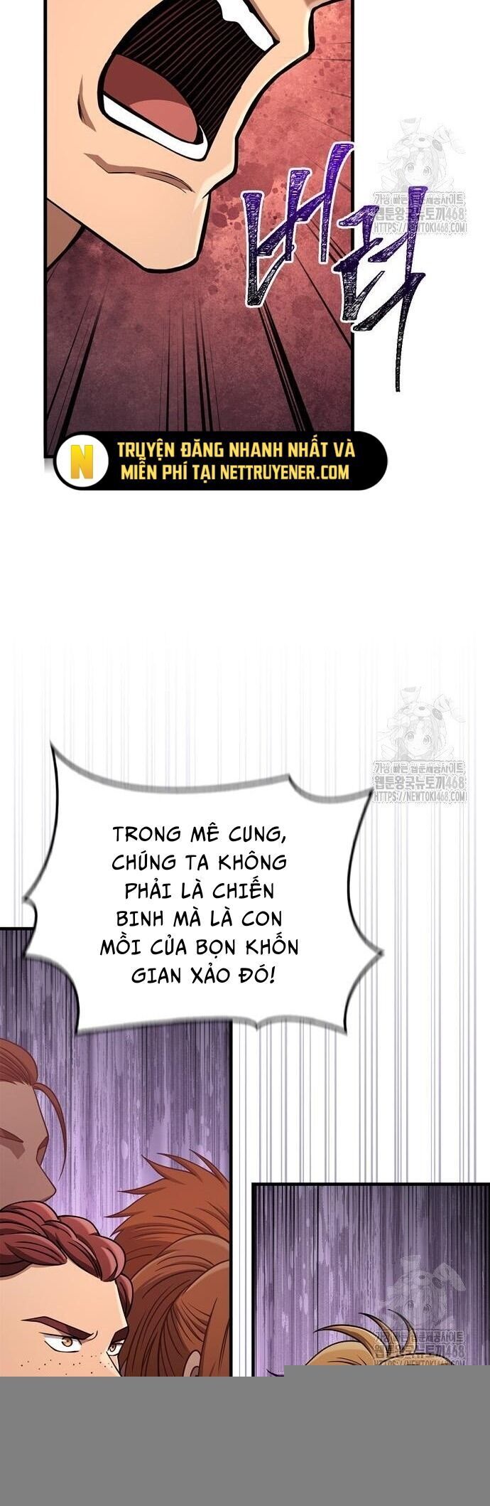 Sống Sót Trong Trò Chơi Với Tư Cách Là Một Cuồng Nhân - Trang 55