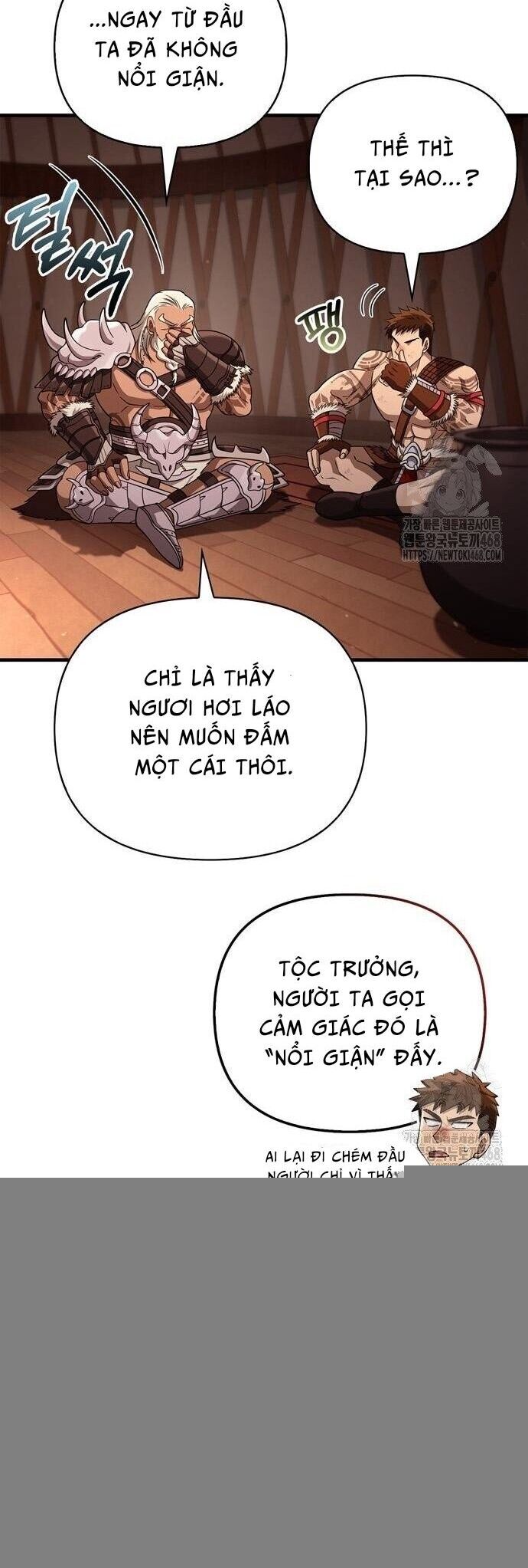 Sống Sót Trong Trò Chơi Với Tư Cách Là Một Cuồng Nhân - Trang 71