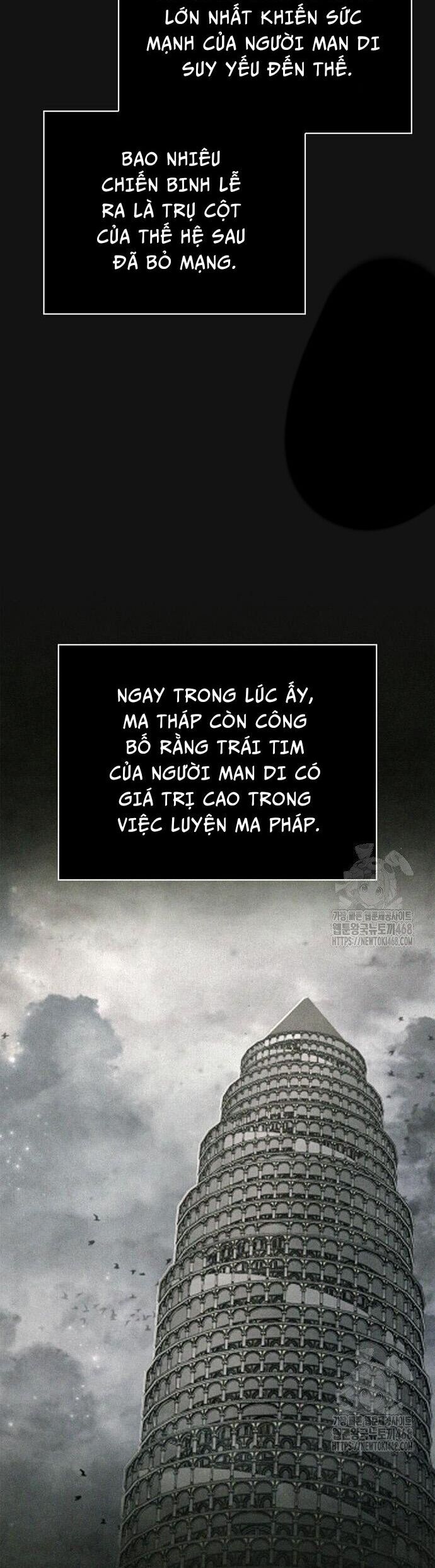 Sống Sót Trong Trò Chơi Với Tư Cách Là Một Cuồng Nhân - Trang 77