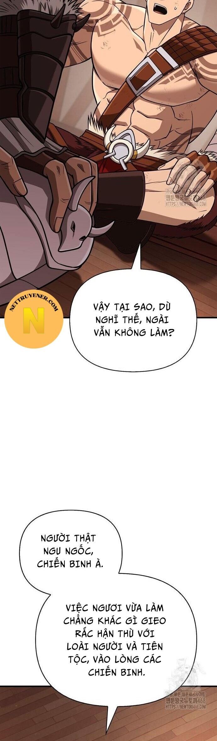 Sống Sót Trong Trò Chơi Với Tư Cách Là Một Cuồng Nhân - Trang 79