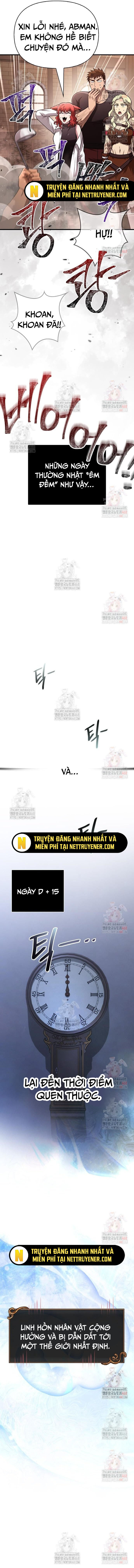 Sống Sót Trong Trò Chơi Với Tư Cách Là Một Cuồng Nhân - Trang 8
