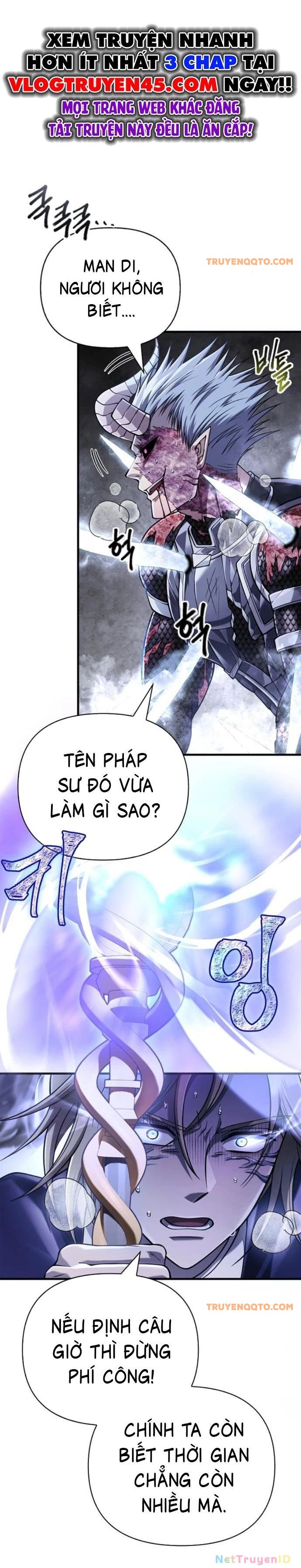 Sống Sót Trong Trò Chơi Với Tư Cách Là Một Cuồng Nhân - Trang 14
