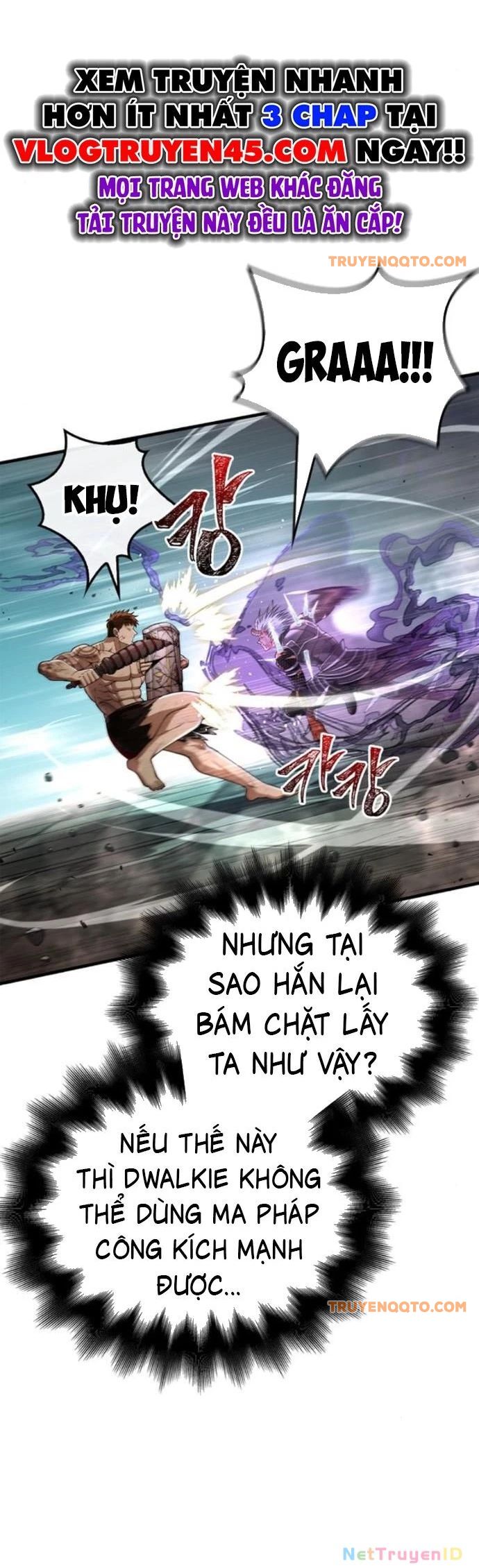Sống Sót Trong Trò Chơi Với Tư Cách Là Một Cuồng Nhân - Trang 33