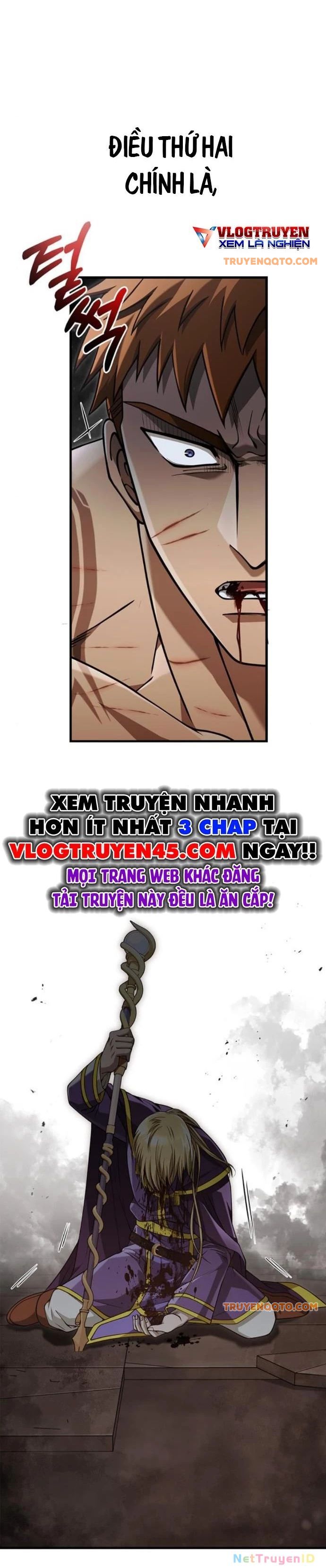 Sống Sót Trong Trò Chơi Với Tư Cách Là Một Cuồng Nhân - Trang 54