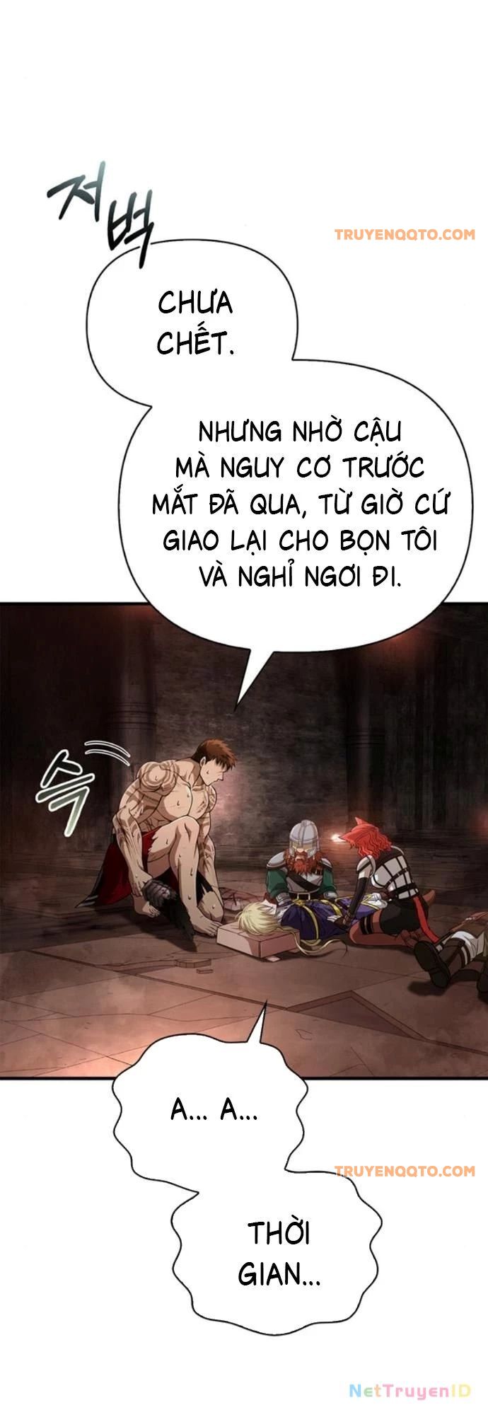 Sống Sót Trong Trò Chơi Với Tư Cách Là Một Cuồng Nhân - Trang 65