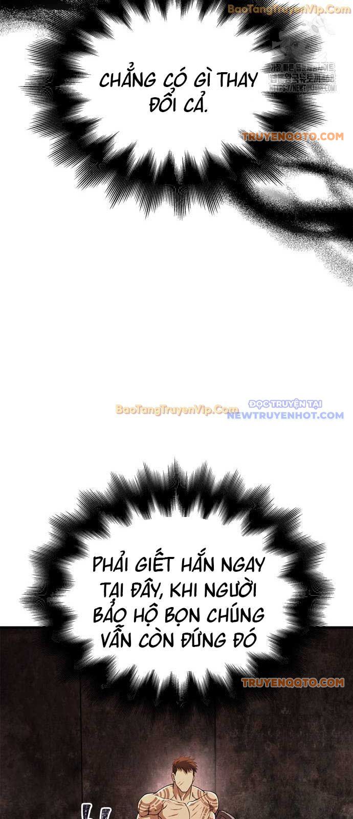 Sống Sót Trong Trò Chơi Với Tư Cách Là Một Cuồng Nhân - Trang 28