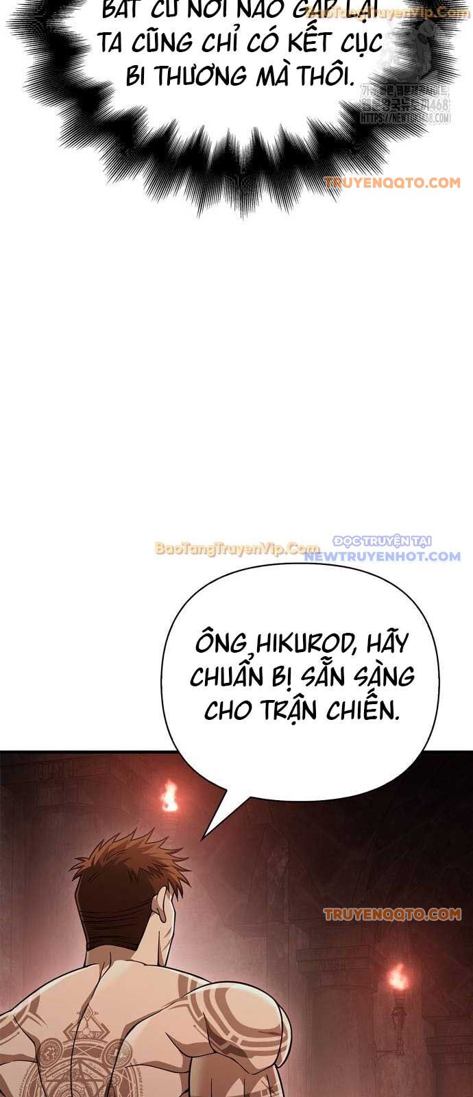Sống Sót Trong Trò Chơi Với Tư Cách Là Một Cuồng Nhân - Trang 30