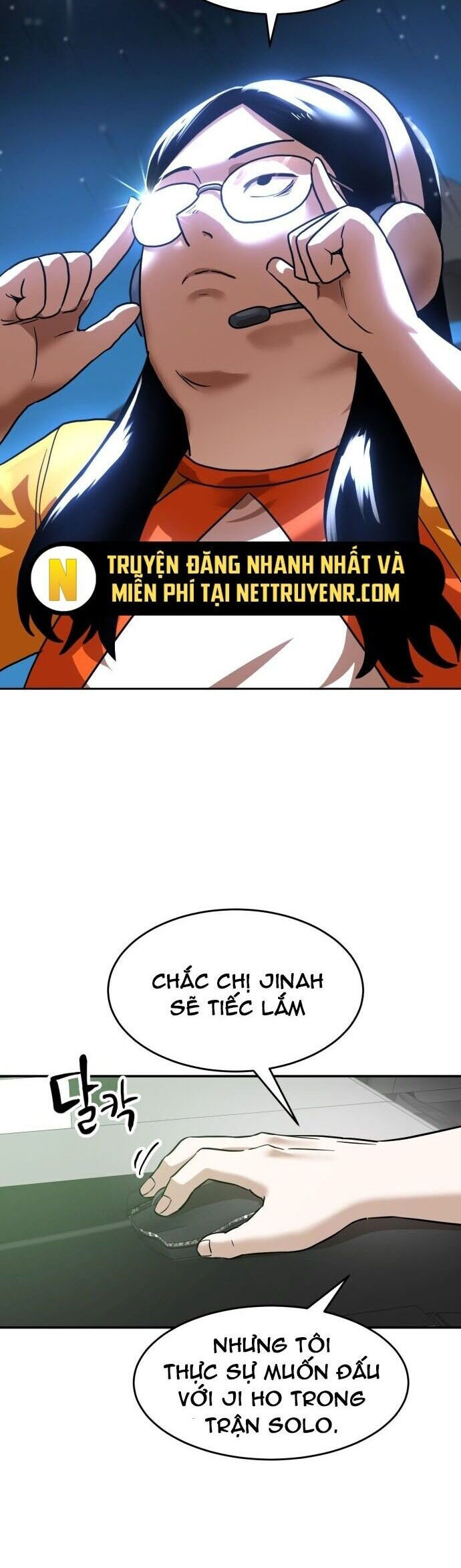 Double Click - Trang 1