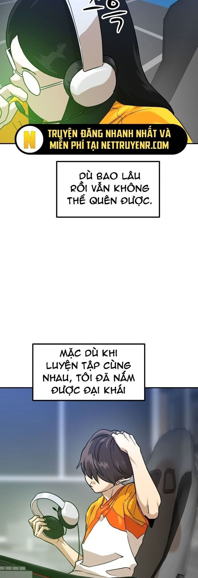 Double Click - Trang 19