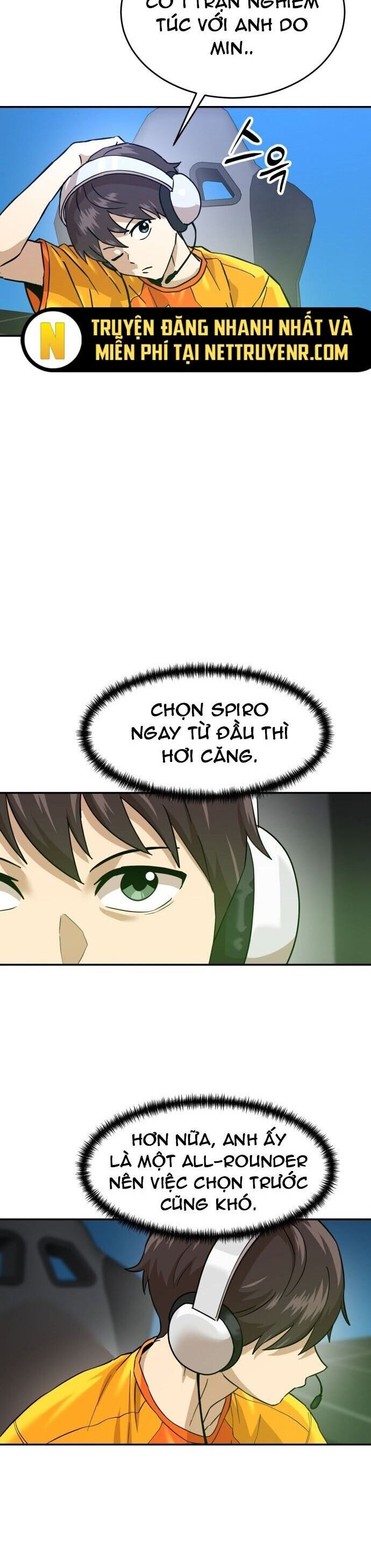 Double Click - Trang 22