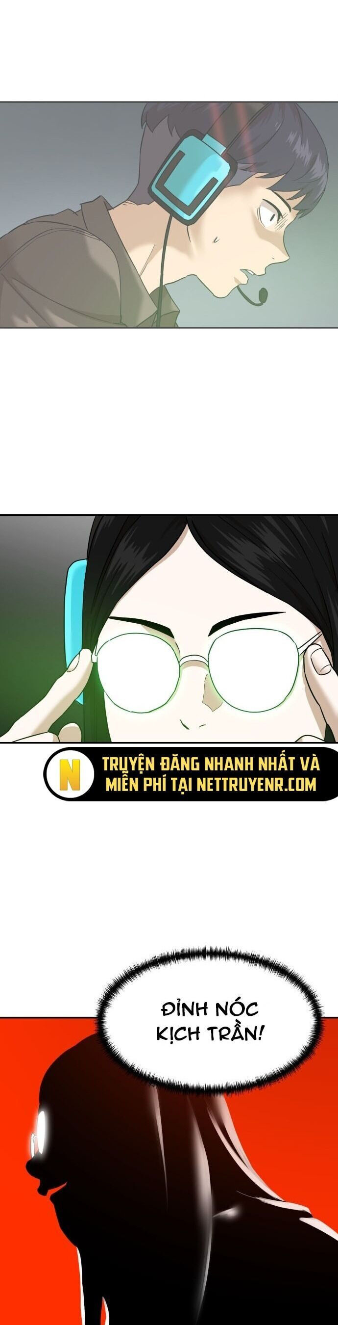 Double Click - Trang 3