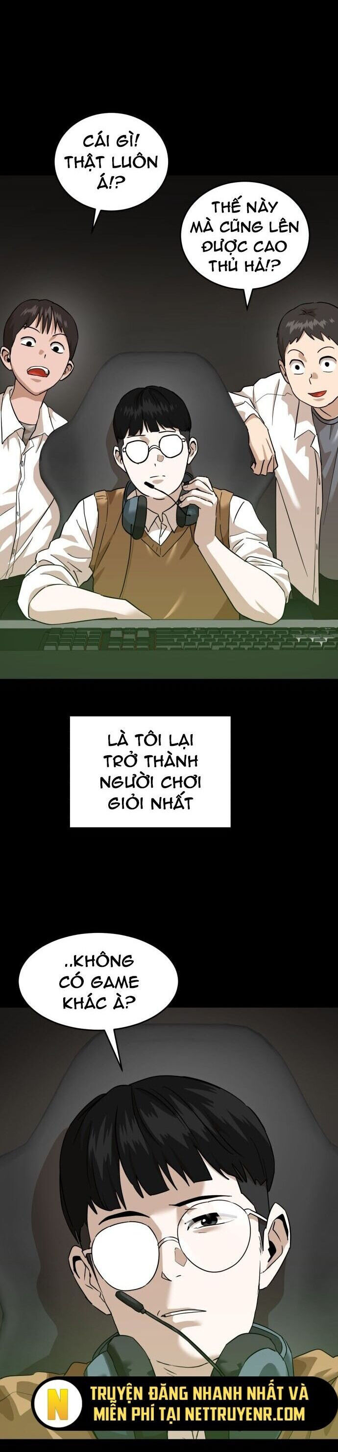 Double Click - Trang 6